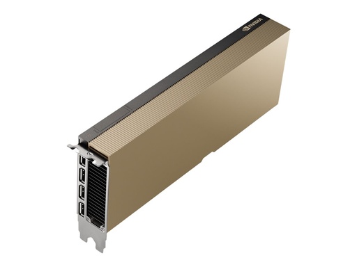 [4X67A84823] Lenovo NVIDIA L40 - GPU-Rechenprozessor - L40 - 48 GB GDDR6