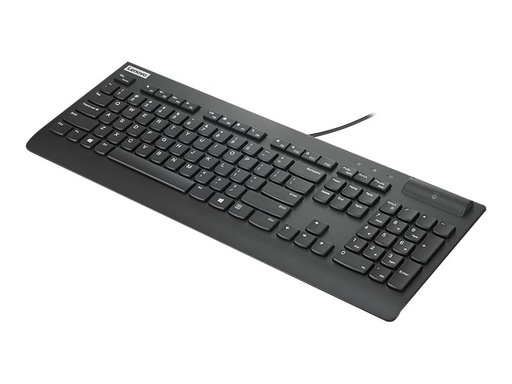 [4Y41B69382] Lenovo Smartcard Wired Keyboard II - Tastatur