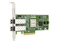 [S26361-F3961-L2] Fujitsu Emulex LightPulse LPe12002 - Netzwerkadapter