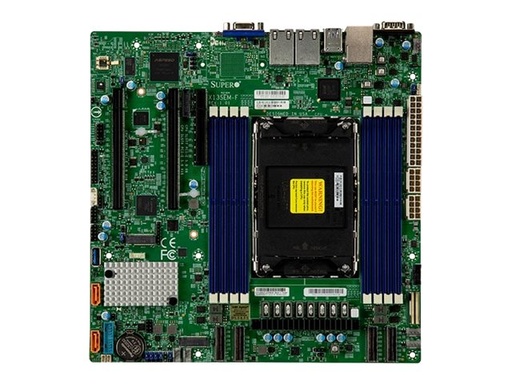 [MBD-X13SEM-F-B] Supermicro X13SEM-F - Motherboard - micro ATX