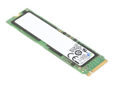 [4XB0W79580] Lenovo SSD - verschlüsselt - 256 GB - intern
