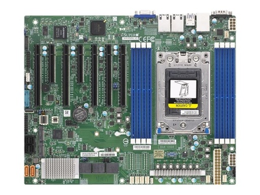 [MBD-H12SSL-C-B] Supermicro H12SSL-C - Motherboard - ATX - Socket SP3