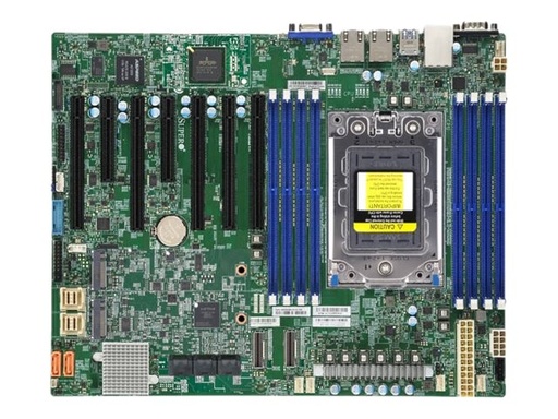 [MBD-H12SSL-CT-O] Supermicro H12SSL-CT - Motherboard - ATX - Socket SP3