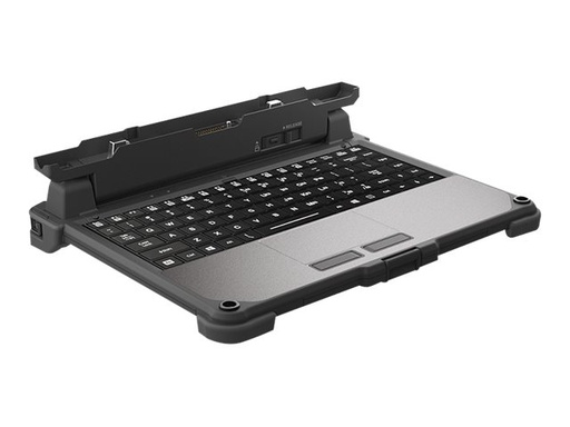 [GDKBUL] GETAC Tastatur - mit Touchpad - hintergrundbeleuchtet