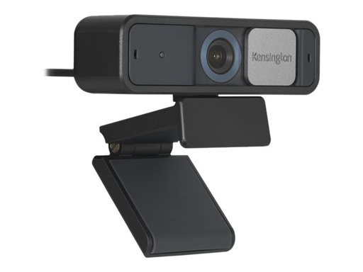 [K81176WW] Kensington W2050 Pro - Webcam - Farbe - 1920 x 1080