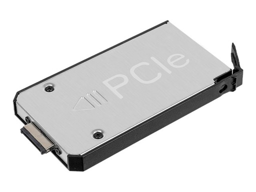 [GSSFX8] GETAC SSD - 512 GB - Hot-Swap - PCIe - mit