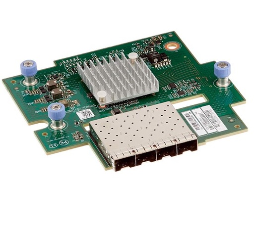 [4C57A14369] Lenovo Netzwerkadapter - 10Gb Ethernet/25Gb Ethernet x 4