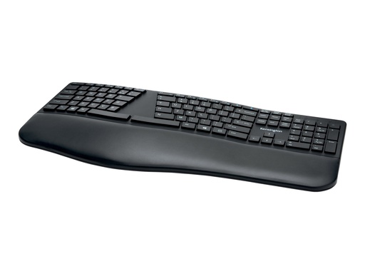 [K75401DE] Kensington Pro Fit Ergo Wireless Keyboard - Tastatur