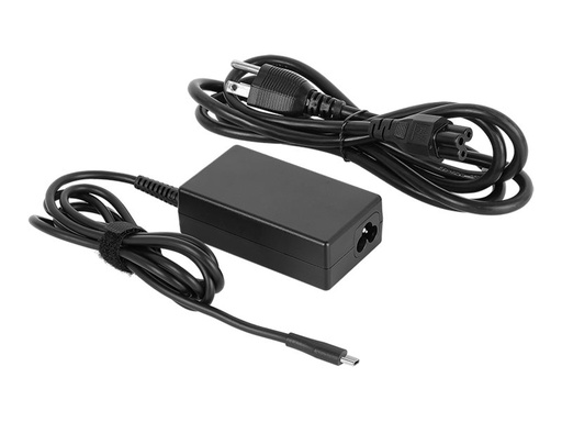 [GAT6K1] GETAC USB-C Netzteil - Wechselstrom 110-240 V