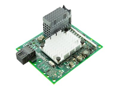 [88Y5920] Lenovo Flex System CN4022 - Netzwerkadapter - PCIe 2.0 x8