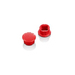 [4XH0M41716] Lenovo ThinkPad TrackPoint Caps - Low Profile Soft Dome - Abdeckung für Trackpoint (Packung mit 500)