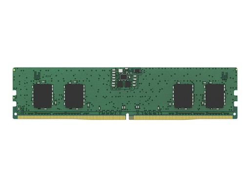 [KVR48U40BS6-8] Kingston ValueRAM - DDR5 - Modul - 8 GB - DIMM 288-PIN