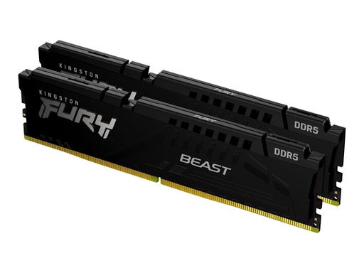 [KF552C40BB-8] Kingston FURY Beast - DDR5 - Modul - 8 GB - DIMM 288-PIN