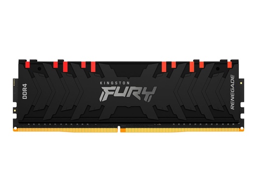 [KF436C16RBA/8] Kingston FURY Renegade RGB - DDR4 - Modul - 8 GB
