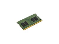 [KCP432SS8/16] Kingston DDR4 - Modul - 16 GB - SO DIMM 260-PIN