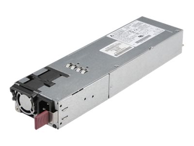 [PWS-1K66P-1R] Supermicro PWS-1K66P-1R - Netzteil (Rack - einbaufähig)