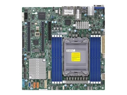 [MBD-X12SPM-LN6TF-B] Supermicro X12SPM-LN6TF - Motherboard - micro ATX