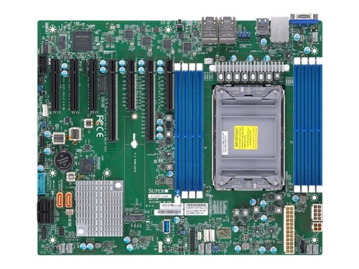 [MBD-X12SPL-LN4F-O] Supermicro X12SPL-LN4F - Motherboard - ATX - LGA4189-Sockel