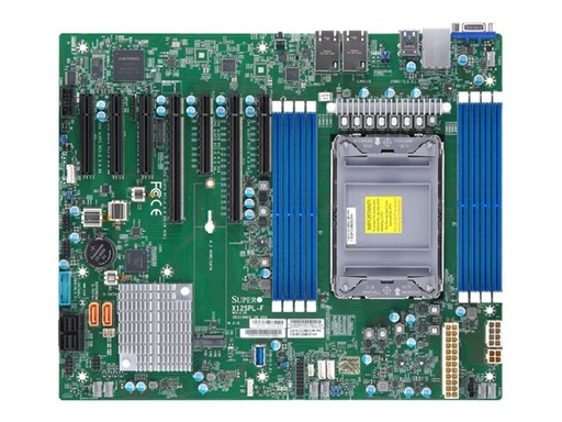 [MBD-X12SPL-F-B] Supermicro X12SPL-F - Motherboard - ATX - LGA4189-Sockel