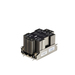 [SNK-P0078AP4] Supermicro Prozessorkühler - (für: LGA4189)