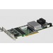 [AOC-S3108L-H8IR] Supermicro Speichercontroller (RAID) - 8 Sender/Kanal