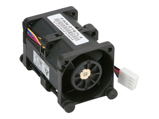 [FAN-0167L4] Supermicro FAN 0167L4 - Gehäuselüfter - 40 mm