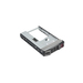 [MCP-220-00166-0B] Supermicro MCP-220-00166-0B - HDD / SSD-Gehäuse - 2.5/3.5" - Hot-Swap - Schwarz