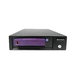 [TC-L82AN-BR] Quantum TC-L82AN-BR - Speicherlaufwerk - Bandkartusche - Serial Attached SCSI (SAS) - 2.5:1 - LTO - Schwarz