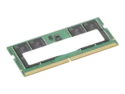 [4X71M23190] Lenovo ThinkPad - DDR5 - Modul - 48 GB - SO DIMM 262-PIN
