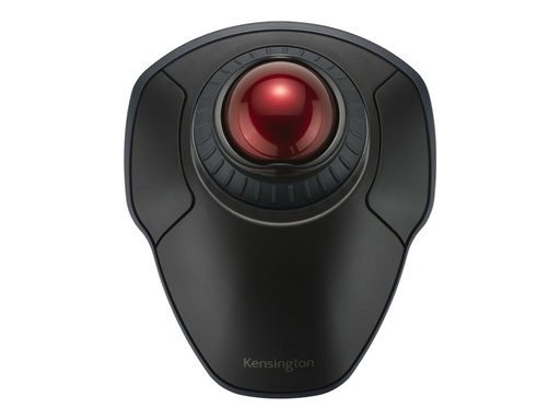 [K70992WW] Kensington Orbit - Trackball - kabellos - kabelloser Empfänger (USB)