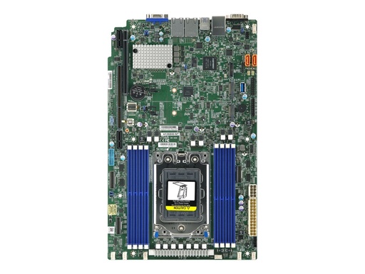 [MBD-H12SSW-NT-B] Supermicro H12SSW-NT - Motherboard - Socket SP3