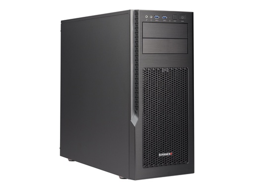 [CSE-GS5A-754K] Supermicro S5 GS5A-754K - Tower - ATX 750 Watt