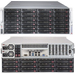 [CSE-847BE1C4-R1K23LPB4] Supermicro SuperChassis 847BE1C4-R1K23LPB4 - Gehäuse - ATX