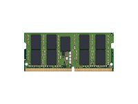 [KTL-TN432E/32G] Kingston DDR4 - Modul - 32 GB - SO DIMM 260-PIN
