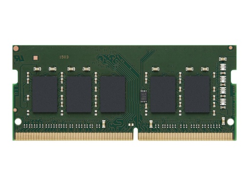 [KSM32SES8/8MR] Kingston Server Premier - DDR4 - Modul - 8 GB