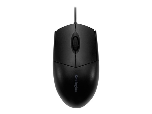 [K70315WW] Kensington Pro Fit Washable Wired Mouse - Maus