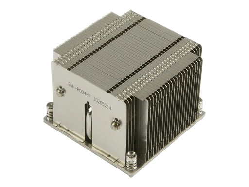 [SNK-P0048P] Supermicro SNK-P0048P - Prozessorkühler - (für: LGA2011)