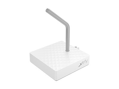 [XG-B4-WHITE] Cherry Xtrfy B4 - Mouse Bungee - weiß