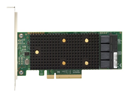 [7Y37A01089] Lenovo ThinkSystem 430-16i - Speicher-Controller