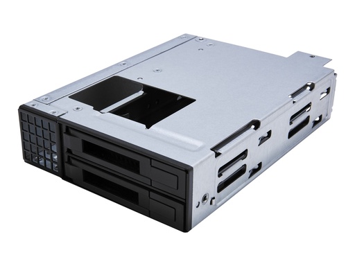 [7K6C5AA] HP Z4 Rack G5 - Gehäuse für Speicherlaufwerke - 2.5" (6.4 cm)