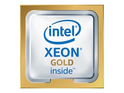 [P56411-B21] HPE Intel Xeon Gold 6442Y - 2.6 GHz - 24 Kerne - 48 Threads