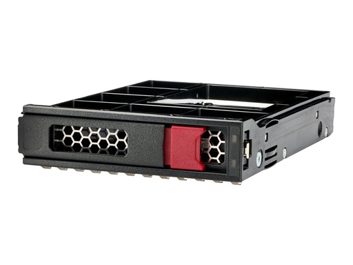 [S3T29A] HPE Alletra - SSD - Mixed Use - 1.6 TB - Hot-Swap - 3.5" LFF (8.9 cm LFF)