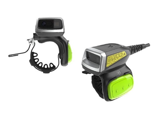 [RS5000X-TCFSXWR] Zebra RS5000X - Barcode-Scanner - Handgerät - 2D-Imager