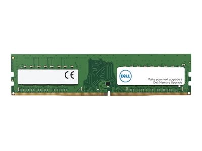 [AD107063] Dell  DDR5 - Modul - 16 GB - DIMM 288-PIN - 2400 MHz / PC5-38400