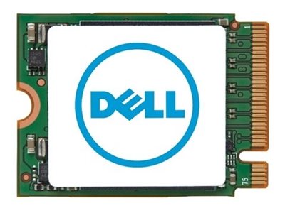 [AD099078] Dell  SSD - 2 TB - intern - M.2 2230 - PCIe 4.0 x4 (NVMe)