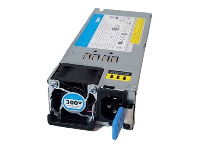 [S2D95A] HPE Aruba Networking - Netzteil (Plug-In-Modul)