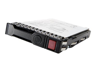 [S1J81A] HPE Festplatte - 300 GB - Hot-Swap - 2.5" SFF (6.4 cm SFF)