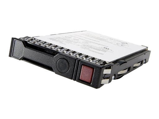 [R9H71A] HPE Alletra - SSD - verschlüsselt - 3.84 TB - 2.5" SFF (6.4 cm SFF)