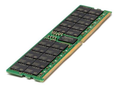 [P64710-B21] HPE SmartMemory - DDR5 - Modul - 256 GB - DIMM 288-PIN