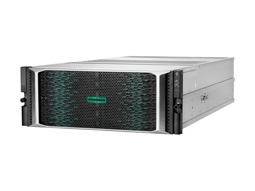 [R8Z46A] HPE Alletra 6050 All Flash Array Dual Controller Base Array - Solid State Drive Array - 24 Schächte (PCIe (NVMe))